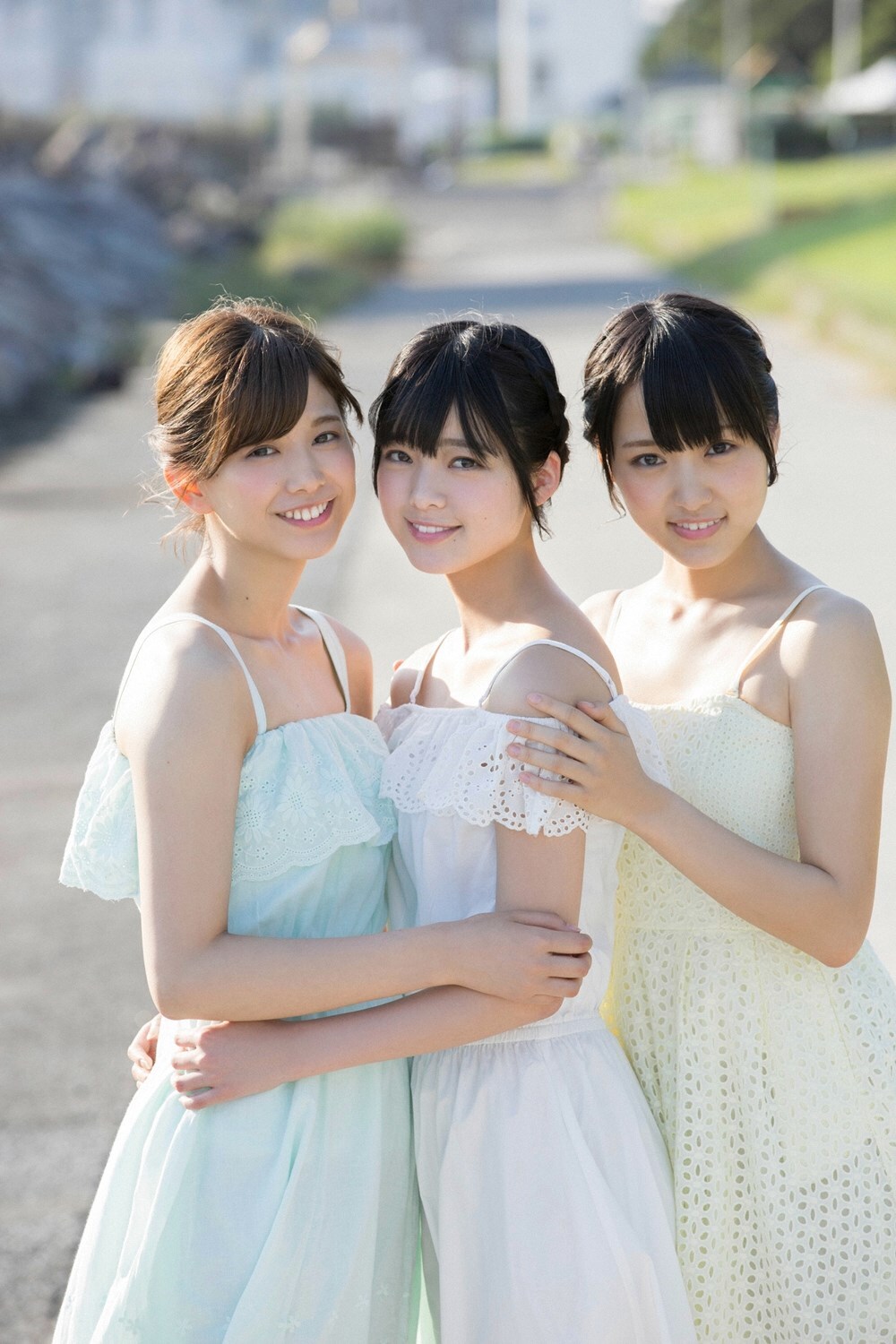 YS-Web-Vol.715 欅坂46